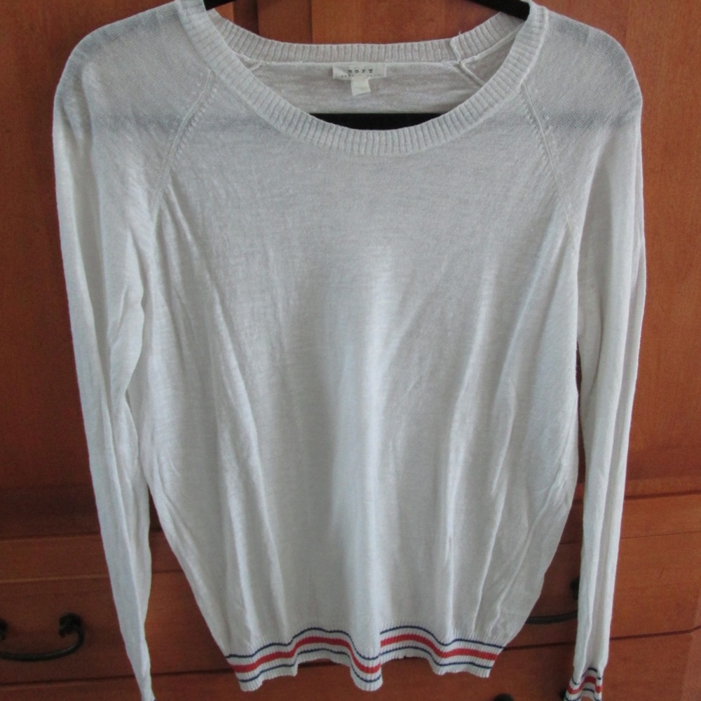 Joie Soft Sweater - Size Small - image 1